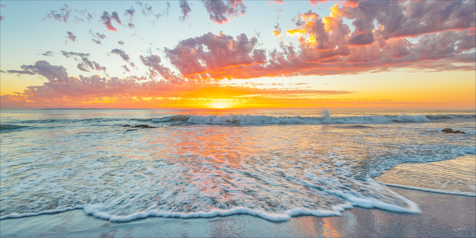 beautiful seascapes photography