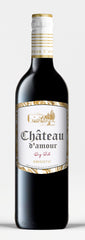 Château D'amour Project