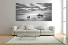 Ryno Botha, collection, Canvas, large, print, art, seascape, sunset, ocean, beach, wood Frame, acrylic, perspex, abstract, minimal, rocks, decor, wall art, interior design.