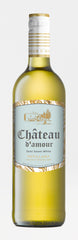 Château D'amour Project